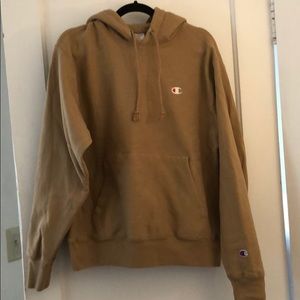 Champion UO Exclusive Reverse Weave Hoodie